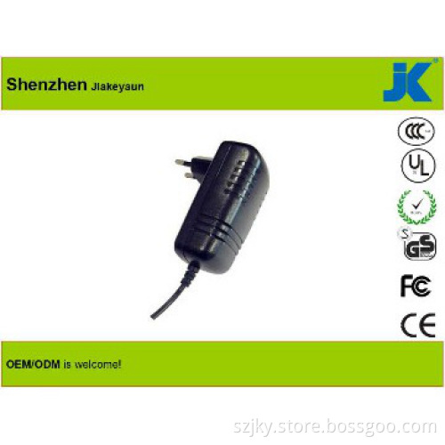 12v variable ac power supply, CE cert,,for European